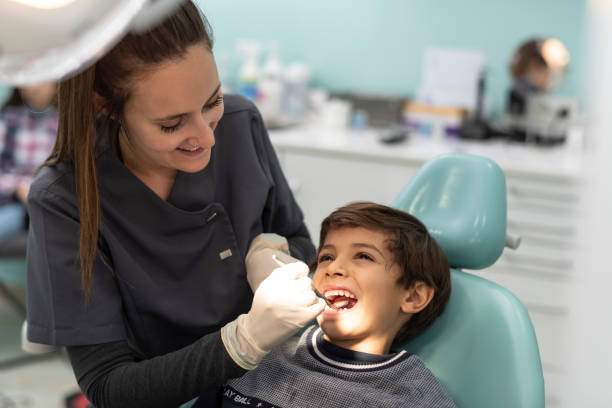 Best Emergency Pediatric Dental Care in La Habra Heights, CA